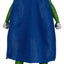 DC Direct Page Punchers Action Figure Miss Martian (Teen Titans #41) (Red Platinum Edition) 17 cm
