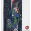 DC Direct Page Punchers Action Figure Miss Martian (Teen Titans #41) (Red Platinum Edition) 17 cm
