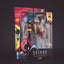 Batman: The Animated Series DC Direct Build-A Action Figures Wave 7 Batman (Alternate Expressions) (Platinum Edition) 15 cm