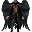 DC Direct Page Punchers Action Figure The Batman Who Laughs (Hawkman #18) 18 cm (Gold Label)