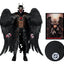 DC Direct Page Punchers Action Figure The Batman Who Laughs (Hawkman #18) 18 cm (Gold Label)