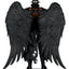 DC Direct Page Punchers Action Figure The Batman Who Laughs (Hawkman #18) 18 cm (Gold Label)