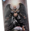 DC Direct Page Punchers Action Figure The Batman Who Laughs (Hawkman #18) 18 cm (Gold Label)