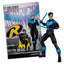 DC Direct Page Punchers Action Figure Nightwing (Nightwing #81) 18 cm