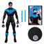 DC Direct Page Punchers Action Figure Nightwing (Nightwing #81) 18 cm