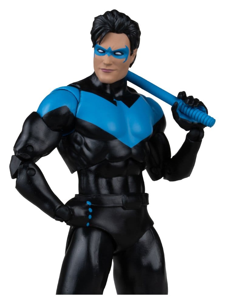 DC Direct Page Punchers Action Figure Nightwing (Nightwing #81) 18 cm
