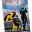 DC Direct Page Punchers Action Figure Nightwing (Nightwing #81) 18 cm