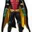 DC Direct Page Punchers Action Figure Robin Tim Drake (Nightwing #81) (Red Platinum Edition) 18 cm