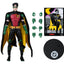 DC Direct Page Punchers Action Figure Robin Tim Drake (Nightwing #81) (Red Platinum Edition) 18 cm