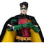 DC Direct Page Punchers Action Figure Robin Tim Drake (Nightwing #81) (Red Platinum Edition) 18 cm