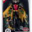 DC Direct Page Punchers Action Figure Robin Tim Drake (Nightwing #81) (Red Platinum Edition) 18 cm