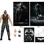 The Dark Knight Rises DC Multiverse Deluxe Theatrical Edition Action Figure Bane 19 cm