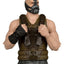 The Dark Knight Rises DC Multiverse Deluxe Theatrical Edition Action Figure Bane 19 cm