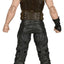 The Dark Knight Rises DC Multiverse Deluxe Theatrical Edition Action Figure Bane 19 cm