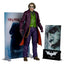 The Dark Knight DC Multiverse Deluxe Theatrical Edition Action Figure Joker 18 cm