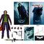 The Dark Knight DC Multiverse Deluxe Theatrical Edition Action Figure Joker 18 cm