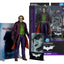 The Dark Knight DC Multiverse Deluxe Theatrical Edition Action Figure Joker 18 cm