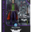 The Dark Knight DC Multiverse Deluxe Theatrical Edition Action Figure Joker 18 cm