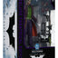 The Dark Knight DC Multiverse Deluxe Theatrical Edition Action Figure Joker 18 cm