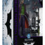 The Dark Knight DC Multiverse Deluxe Theatrical Edition Action Figure Joker 18 cm