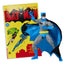DC Direct Page Punchers Action Figure Batman (Batman #1) 18 cm
