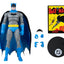DC Direct Page Punchers Action Figure Batman (Batman #1) 18 cm
