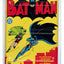 DC Direct Page Punchers Action Figure Batman (Batman #1) 18 cm