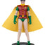 DC Direct Page Punchers Action Figure Robin Dick Grayson (Batman #1) (Red Platinum Edition) 14 cm