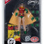 DC Direct Page Punchers Action Figure Robin Dick Grayson (Batman #1) (Red Platinum Edition) 14 cm
