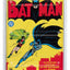 DC Direct Page Punchers Action Figure Robin Dick Grayson (Batman #1) (Red Platinum Edition) 14 cm
