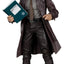 DC Multiverse Action Figure Commissioner James Gordon (The Dark Knight Trilogy) Deluxe Theatrical Edition 18 cm