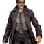 DC Multiverse Action Figure Commissioner James Gordon (The Dark Knight Trilogy) Deluxe Theatrical Edition 18 cm