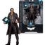 DC Multiverse Action Figure Commissioner James Gordon (The Dark Knight Trilogy) Deluxe Theatrical Edition 18 cm