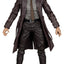 DC Multiverse Action Figure Commissioner James Gordon (The Dark Knight Trilogy) Deluxe Theatrical Edition 18 cm