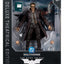 DC Multiverse Action Figure Commissioner James Gordon (The Dark Knight Trilogy) Deluxe Theatrical Edition 18 cm