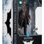 DC Multiverse Action Figure Commissioner James Gordon (The Dark Knight Trilogy) Deluxe Theatrical Edition 18 cm
