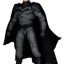 DC Multiverse Action Figure Batman (The Batman) Deluxe Theatrical Edition 18 cm