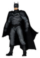 DC Multiverse Action Figure Batman (The Batman) Deluxe Theatrical Edition 18 cm