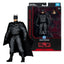 DC Multiverse Action Figure Batman (The Batman) Deluxe Theatrical Edition 18 cm