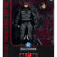 DC Multiverse Action Figure Batman (The Batman) Deluxe Theatrical Edition 18 cm