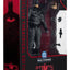 DC Multiverse Action Figure Batman (The Batman) Deluxe Theatrical Edition 18 cm