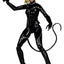 DC Multiverse Action Figure Catwoman (Battle Damage) (Batman Returns) Deluxe Theatrical Edition 18 cm