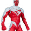 DC Multiverse Action Figures 2-Pack Superman Blue vs. Superman Red (Gold Label) 18 cm