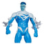 DC Multiverse Action Figures 2-Pack Superman Blue vs. Superman Red (Gold Label) 18 cm