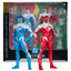 DC Multiverse Action Figures 2-Pack Superman Blue vs. Superman Red (Gold Label) 18 cm