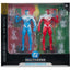 DC Multiverse Action Figures 2-Pack Superman Blue vs. Superman Red (Gold Label) 18 cm