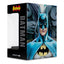 Batman: Knightfall DC Direct Mini Replica 1/3 Batman Cowl 19 cm