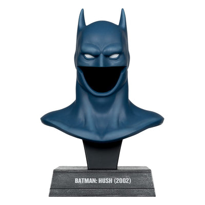 Batman Hush DC Direct Mini Replica 1/3 Batman Cowl 19 cm