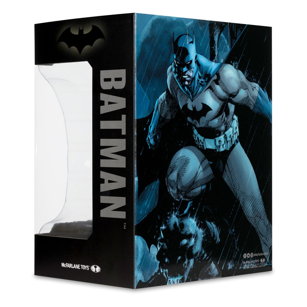 Batman Hush DC Direct Mini Replica 1/3 Batman Cowl 19 cm