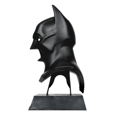 Batman Begins DC Direct Mini Replica 1/3 Batman Cowl 19 cm